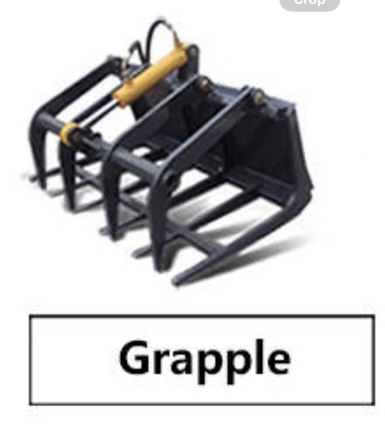 Skid Steer Loader UHI MACHINERY CA