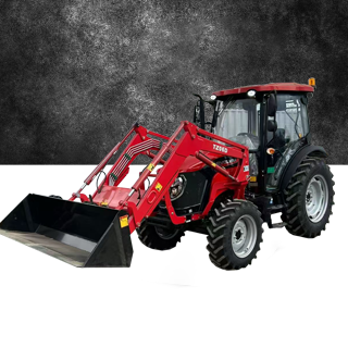 tractor fp